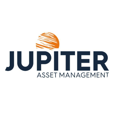 Jupiter Logo